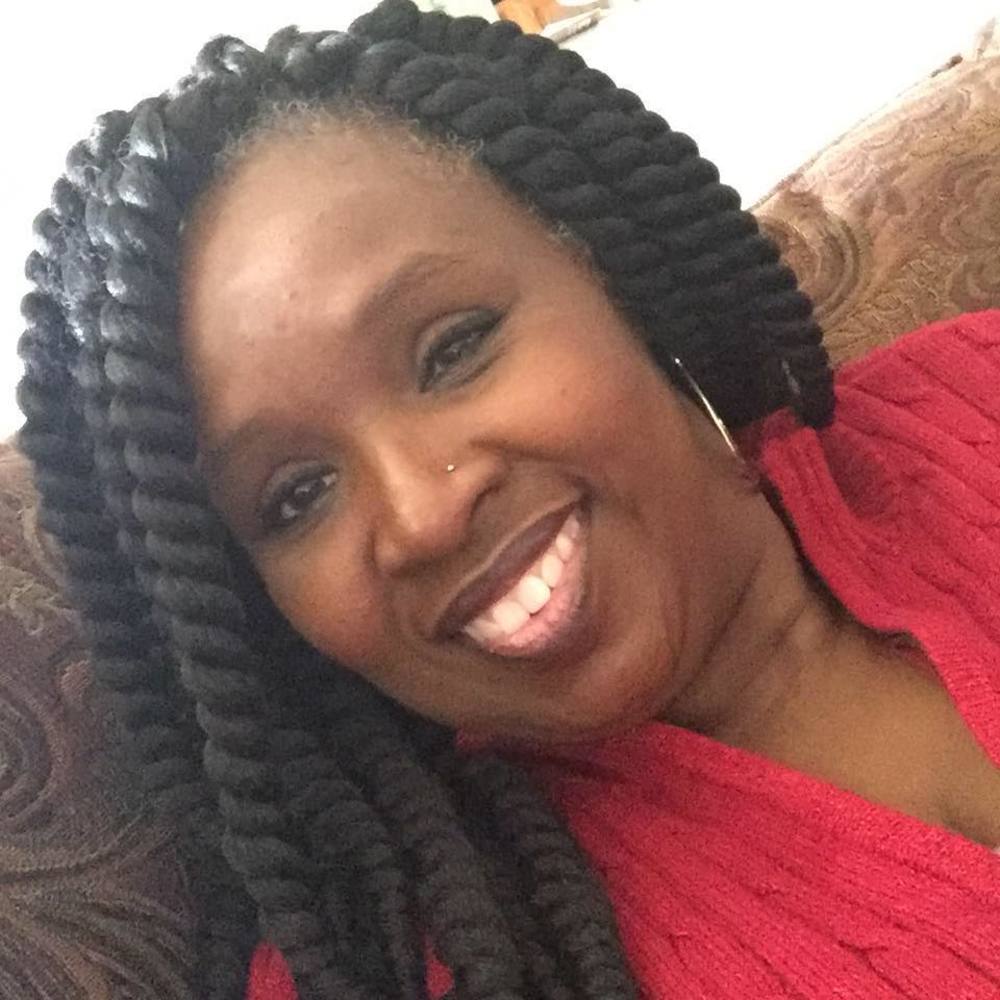 Meet your Posher, Tammi